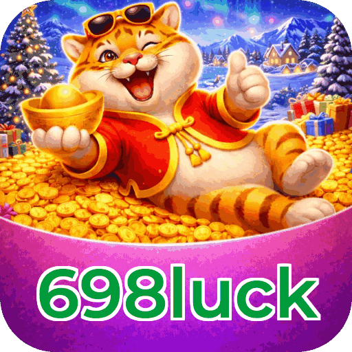 698luck