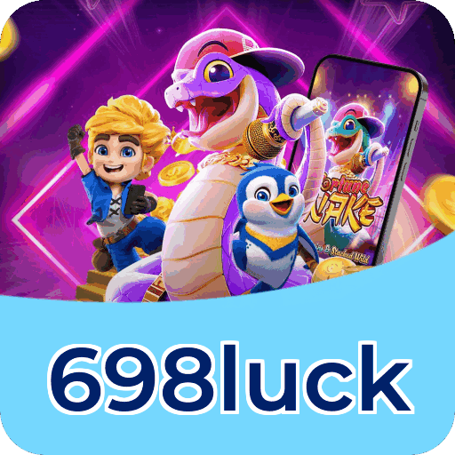 698luck