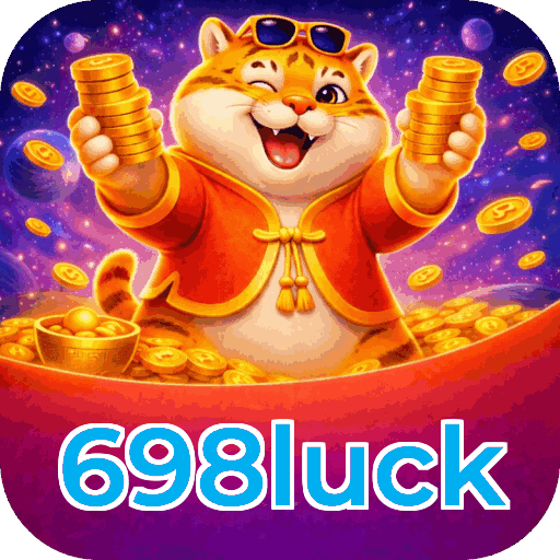 698luck