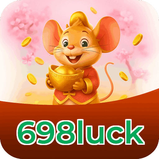 698luck