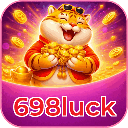 698luck