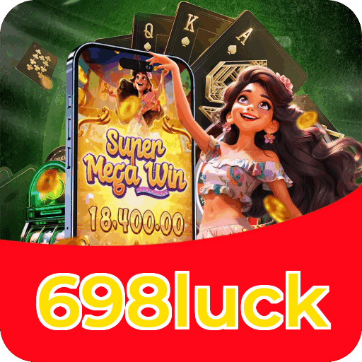 698luck